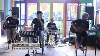 Peterson Anak Rembulan - Grassrockustik -  GRASS ROCK 2017