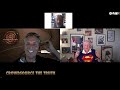 The state of our world with ole dammegard cody snodgres  special guest john barbour