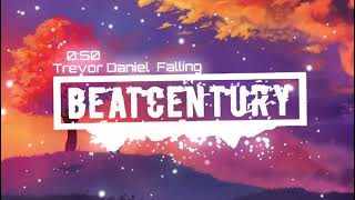 TREVOR DANIEL FALLING (REMIX)