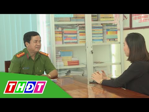 Video: Các biến số trong tư pháp hình sự là gì?