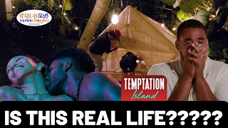 Temptation Island S2 Ep 46 Temptation Haven Brings Heartbreak