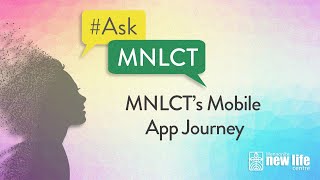 #AskMNLCT: MNLCT's Mobile App Journey screenshot 2