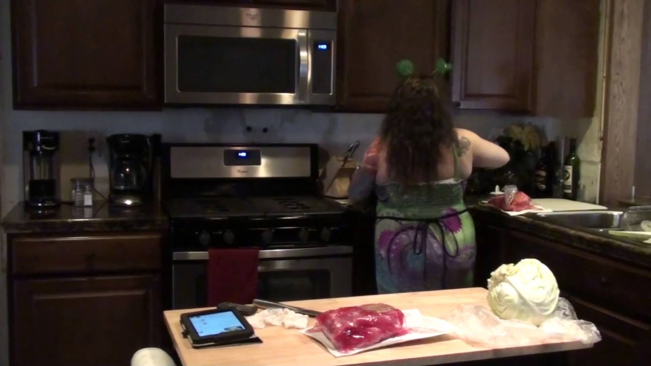 manic depressive disorder quiz NIBBLING WITH THE NEIGHBORS: CORNED BEEF AND CABBAGE