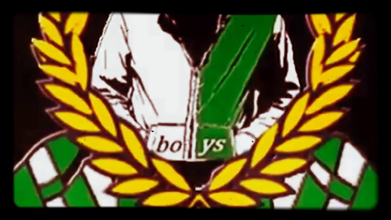 Yamate ZeHo [ Ultra Atlas Boys ]