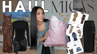 Download Lagu TRY-ON HAUL MICAS | TOP OU FLOP? MP3