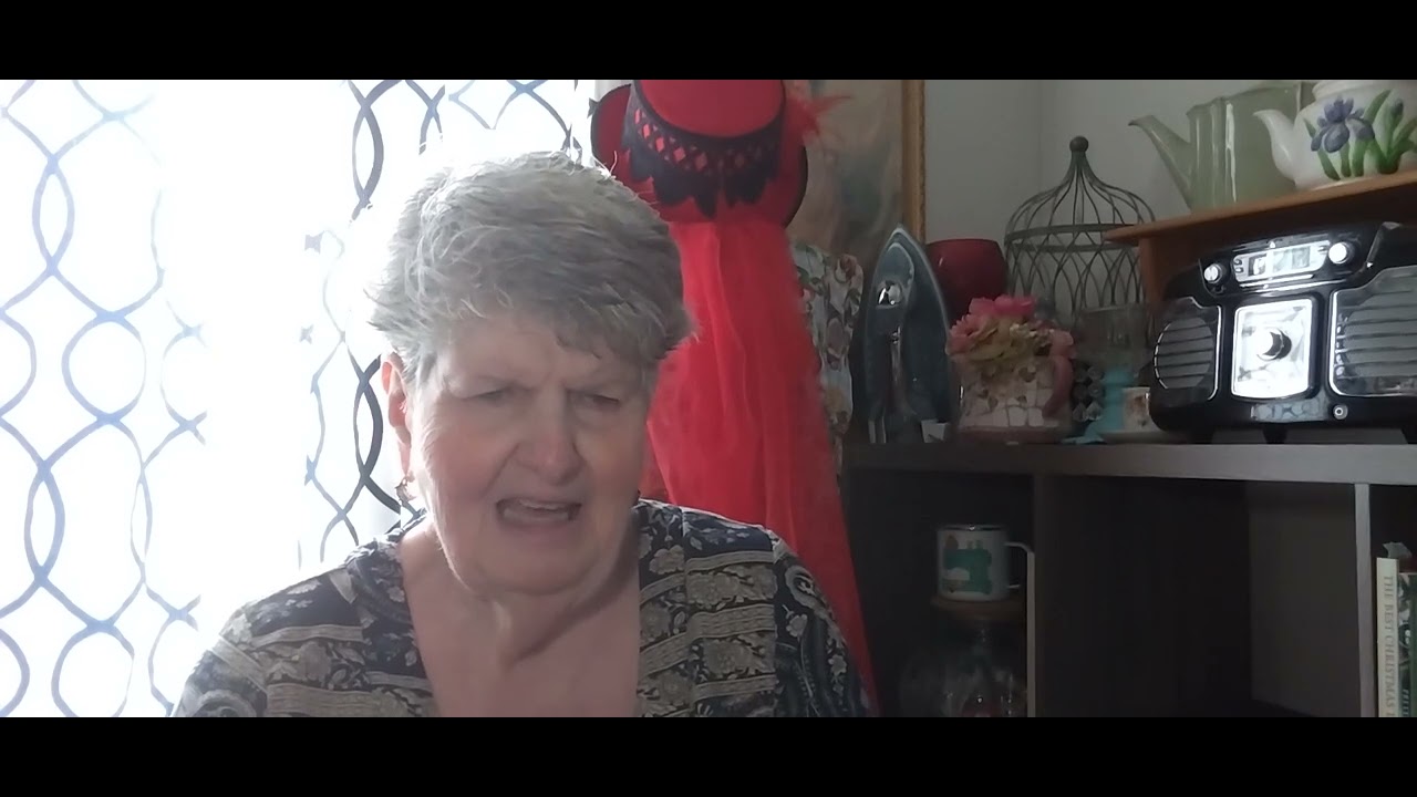 Granny Pat & Real Life Stories - YouTube