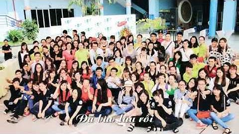 Khoa Tài chính - Kế Toán ĐH Văn Lang 12.06.2018