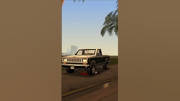 EVOLUTION of CAR TIRES vs. NPC BODY LOGIC in GTA GAMES!🩸🛞 ​ (2001 → 2013) #gta #shorts