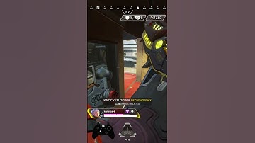 #krakatoa47 #apexlegends #apex #apexedit #valkyrie #foryoupage #fyp #shorts