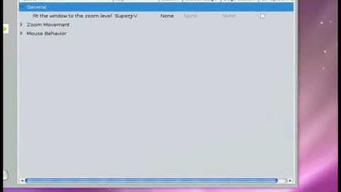 Ubuntu - Advanced Desktop Effects