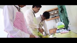 Green Fields Integrated School of Laguna AVP