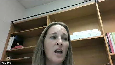 Laura Irvin DAR speech for Historical Professions