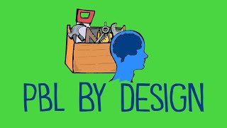 PBL by Design