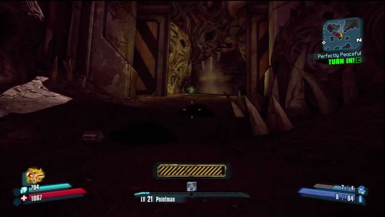 Borderlands 2 - Cute Loot Achievement Guide