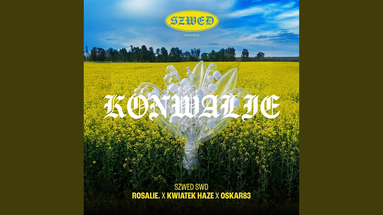 Watch Konwalie on YouTube Watch Konwalie on YouTube