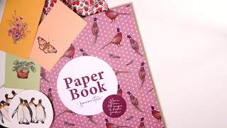 Zo Mooi! // Unboxing Paperbook, Kaarten en nog veel meer!