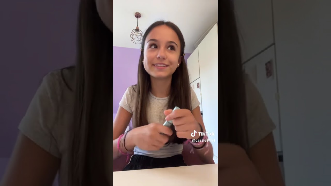 Grwm + update de la rentrée #fyp #pourtoi #video 