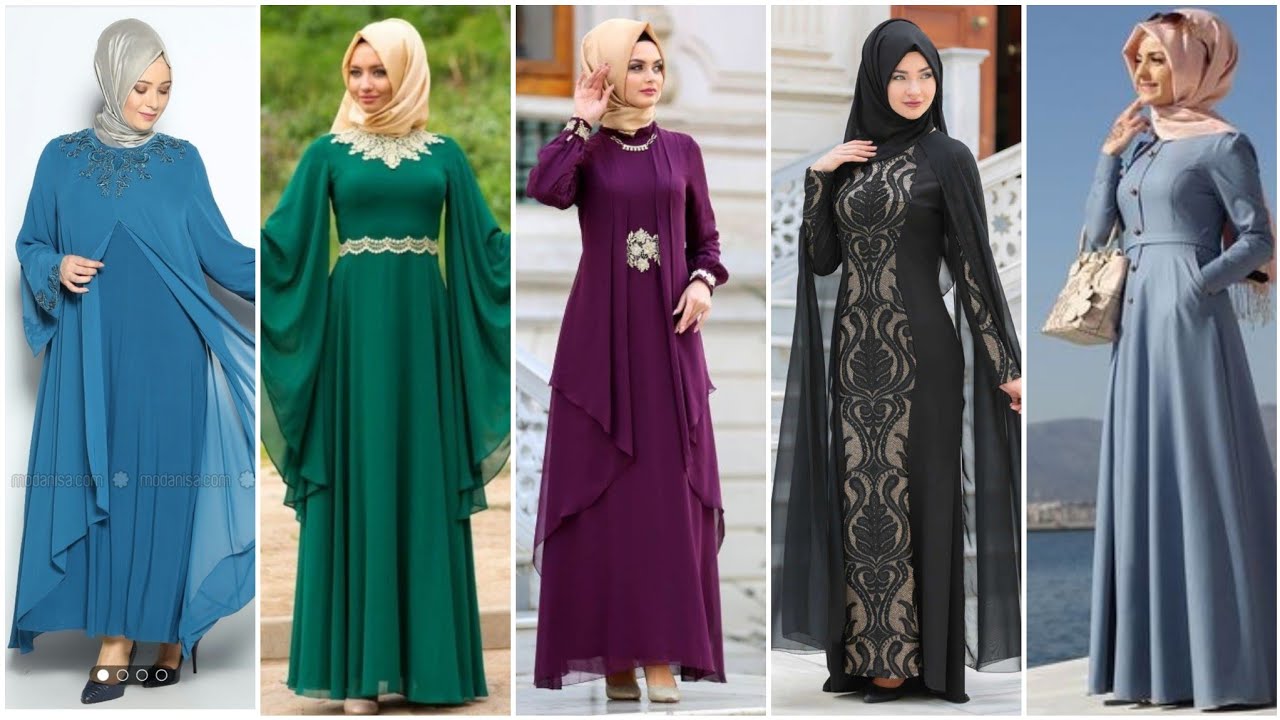abaya dizain