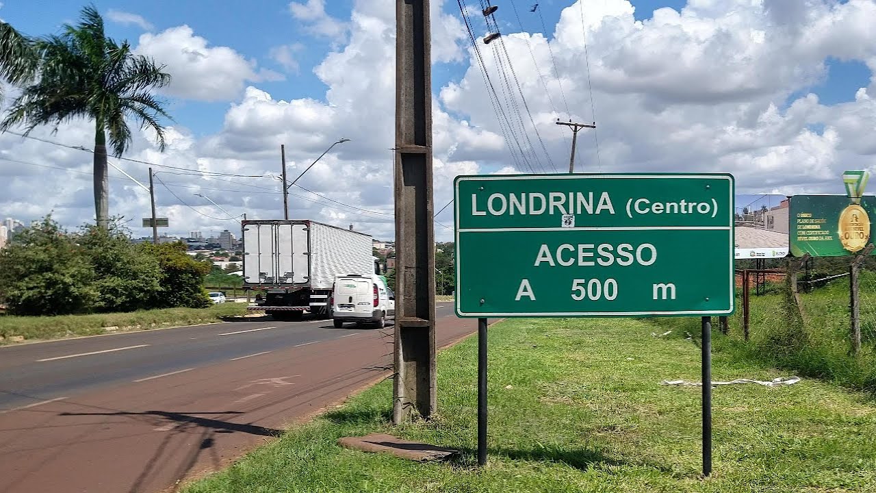 Londrina Paraná (parte3)