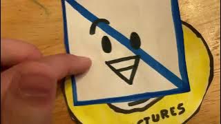 Spiffy Pictures Logo Bloopers [REUPLOAD]