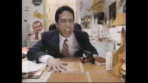 Problem Child 2 Movie Trailer 1991 - TV Spot