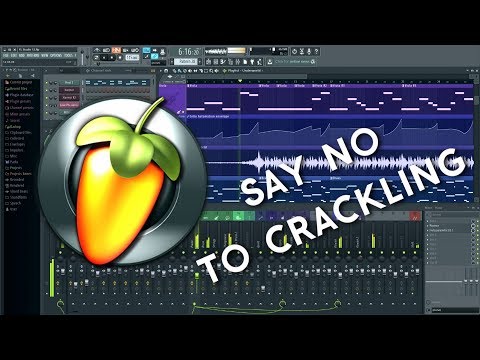 how-to-fix-clicking-and-popping-sounds-in-(fl-studio)
