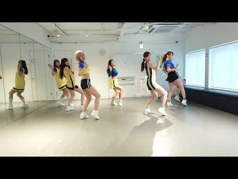 Heart Attack 심쿵해 / AOA (Cover by AAO)