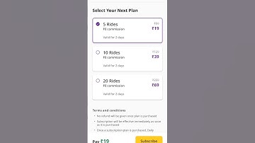 Rapido bike taxi subscribe plan || Rapido tamil #shorts #shortsfeed #youtubeshorts #rapido #r15v3 #1