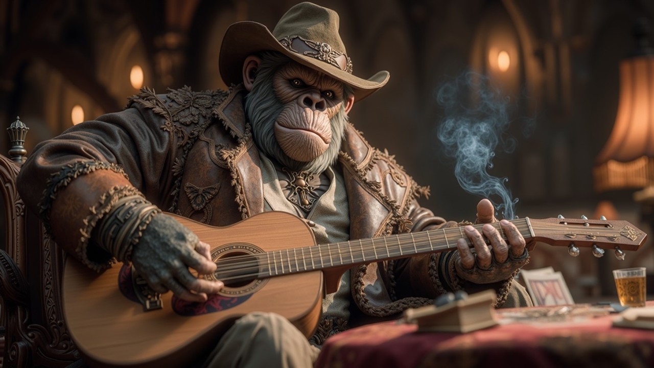 Южный дельта-блюз - Слайд-гитара Миссисипи - Дым и сталь - Ночи виски