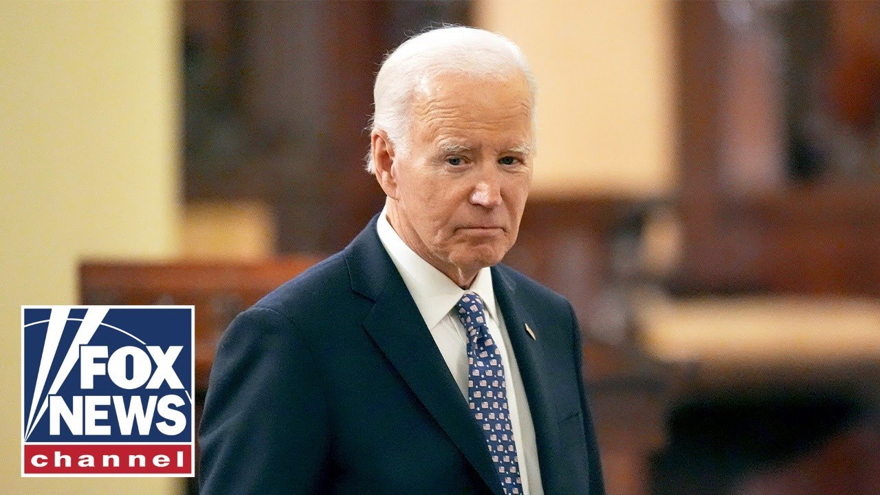BREAKING:  Biden undergoing radiation therapy to treat cancer