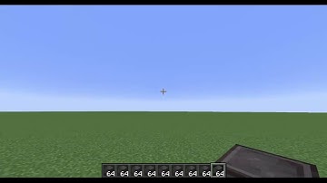 Creative Dimension - MC Datapack