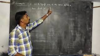 Example:2.35|| CLASS 11 MATHS CHAPTER 2