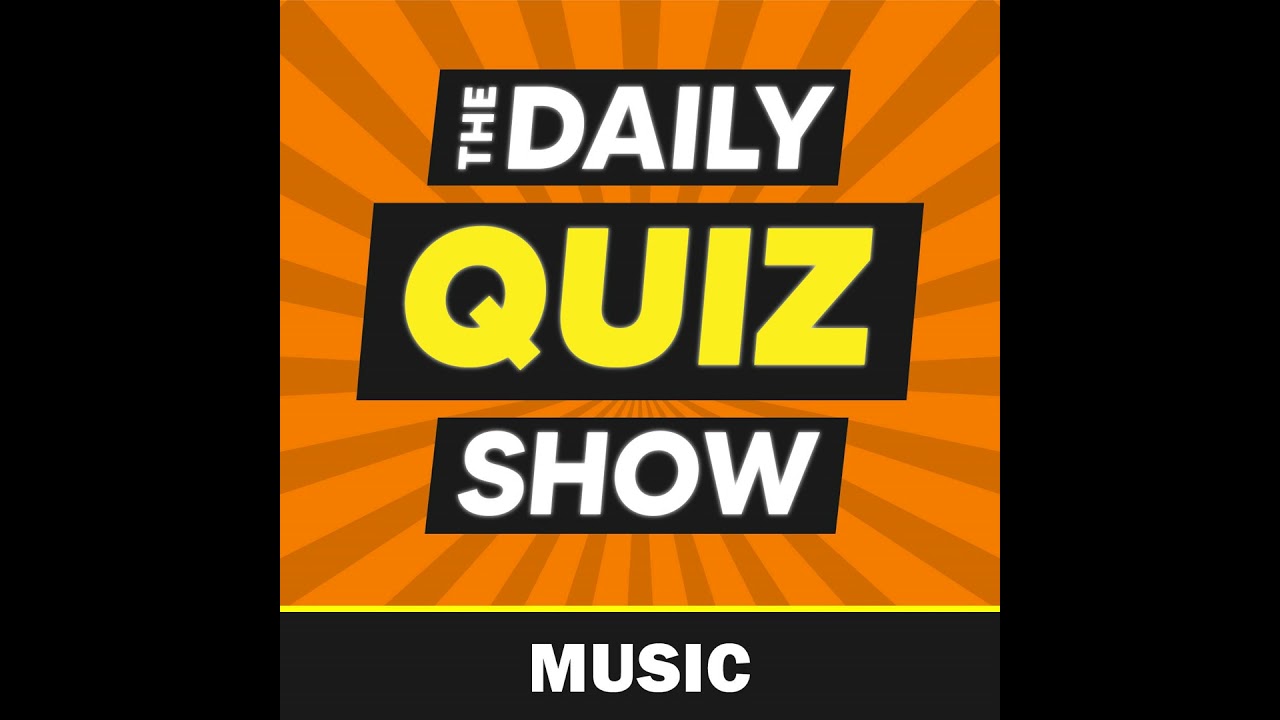 Music | Which Irish rock band released the studio album 'How to Dismantle an Atomic Bomb'? (+ 7 m...