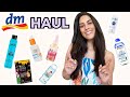 DM Drogerie live HAUL☀️ Juli 2023 | NEUHEITEN, MUST HAVES &amp; FLOPS! Garnier, Essence... | Angela Mel