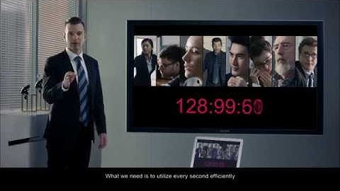 MAXHUB IFP  Max Conference Efficiency