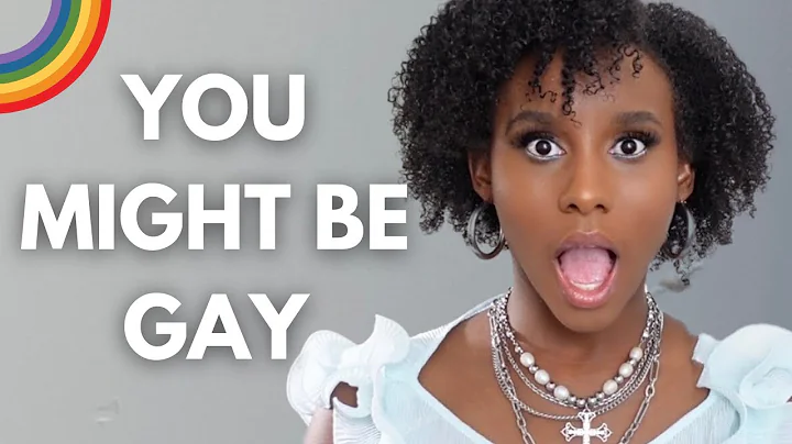 If You're Questioning Your Sexuality, WATCH THIS