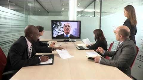 WAN Optimization by Harris CapRock