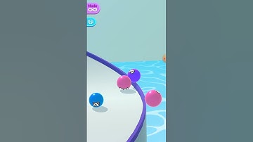 A-Z Run All Levels Gameplay Walkthrough Androidand 123 S.G SHORTS #shorts #gaming