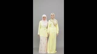 I Mira Filzah I Bella Dally