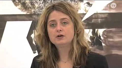 Claudia & Julia Mller at  Bonner Kunstverein / Ger...