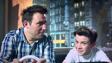 NEED FOR SPEED: MOST WANTED U 