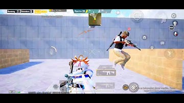 Pro bot girl 🤣 1v1 open Challenge PUBG mobile gaming | YouTube channel ( Top k7 live 1)full watching