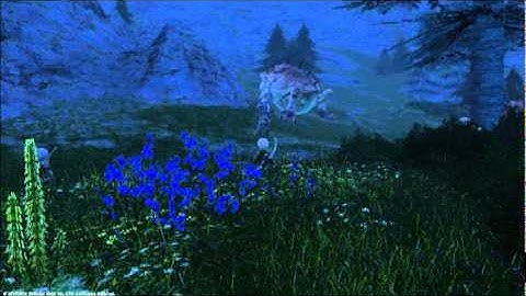 FFXIV 1.21a - Elusive Jump