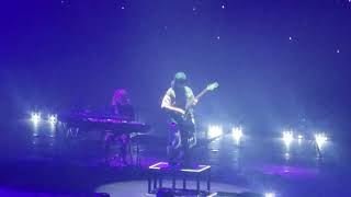 YOASOBI - 優しい彗星 (Comet/Yasashii Suisei) (Asia Tour 24-25 Jakarta Day 2)
