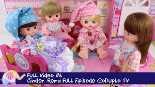 CinderRena | Full Video #6 GoDuplo TV