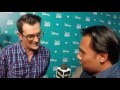 Ty Burrell, Ed O'Neill, Andrew Stanton, Angus MacLane, and Lindsey Collins - Finding Dory D23 2015