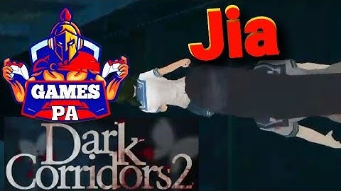 Dark Corridors 2 Jia 🤩 All Levels Trailors GAMES PA GP in Tamil