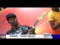 Kana Nicko zilizopendwa one man guiter dj biado na nguu