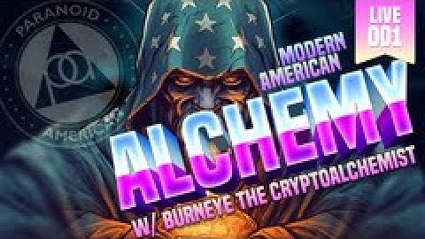 Ai Agents, when MeMe Coins gained Consciousness? The Crypto ALchemist explains Ai Crypto $ALCH ai