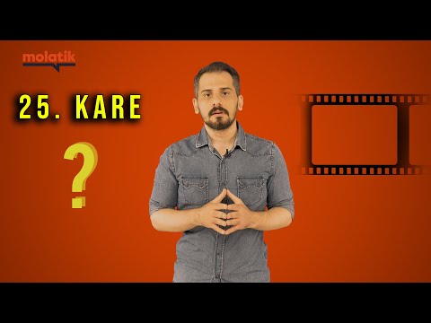 Video: 25 Kare Necə Qurulur